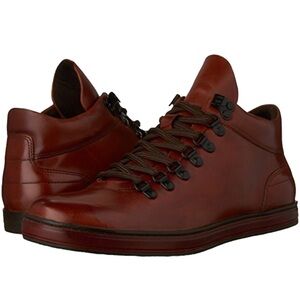 Kenneth Cole NY Italian Leather Boots